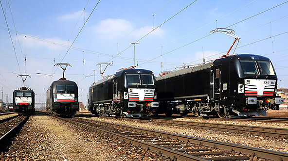 Mobility Business Division