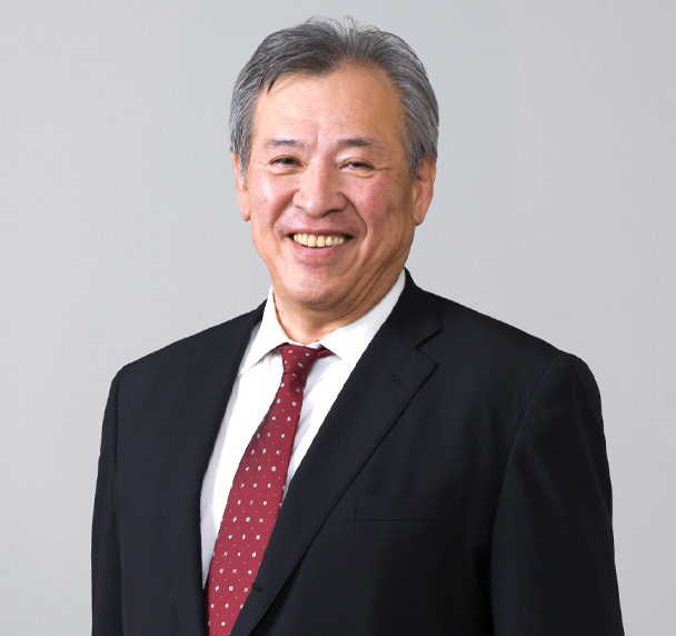 Tetsuya Daikoku