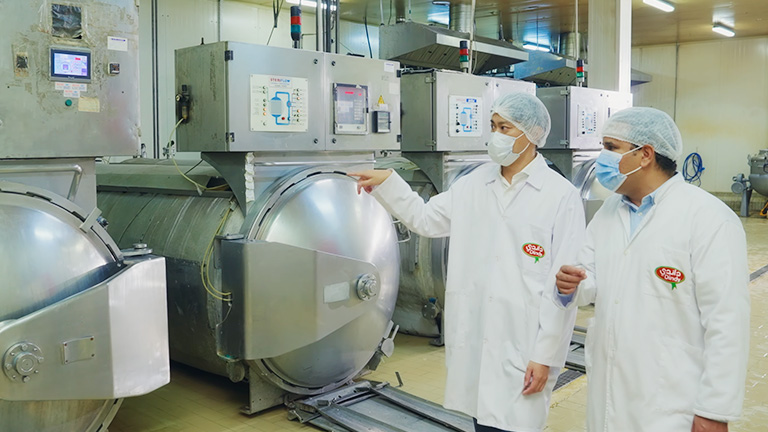 Chicken: Animal protein with few religious taboos and minimal environmental impact