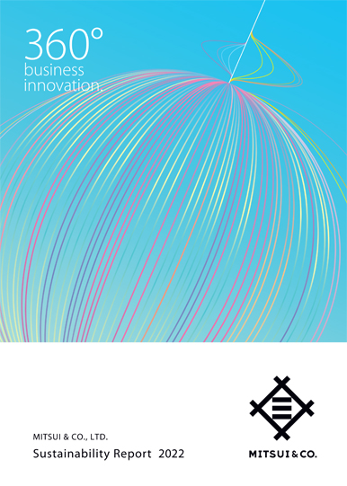 Sustainability Report 2022