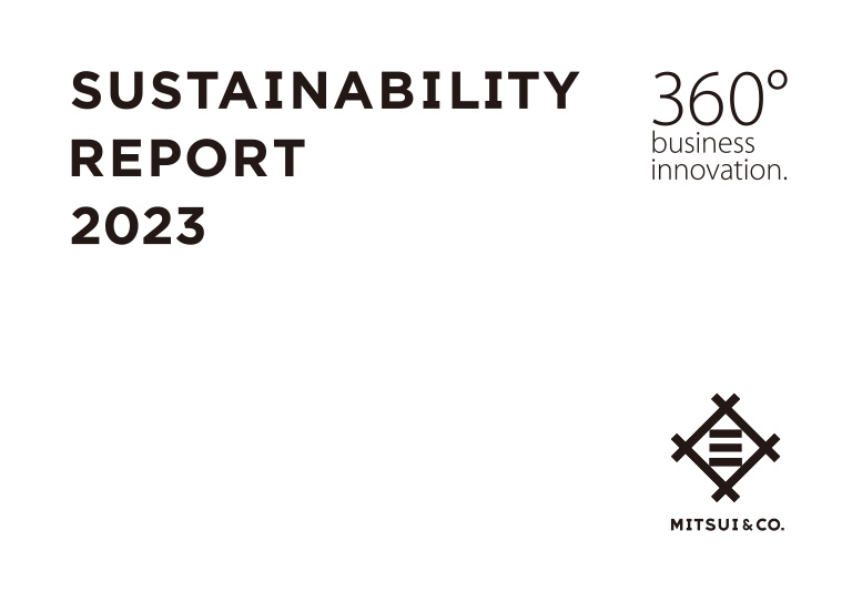 Sustainability Report 2023
